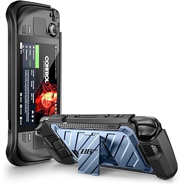 Amazon.co.jp 売れ筋ランキング: Steam Deckコンソール・アクセサリー